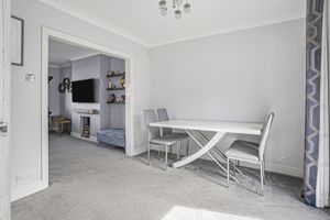 Dining Area- click for photo gallery